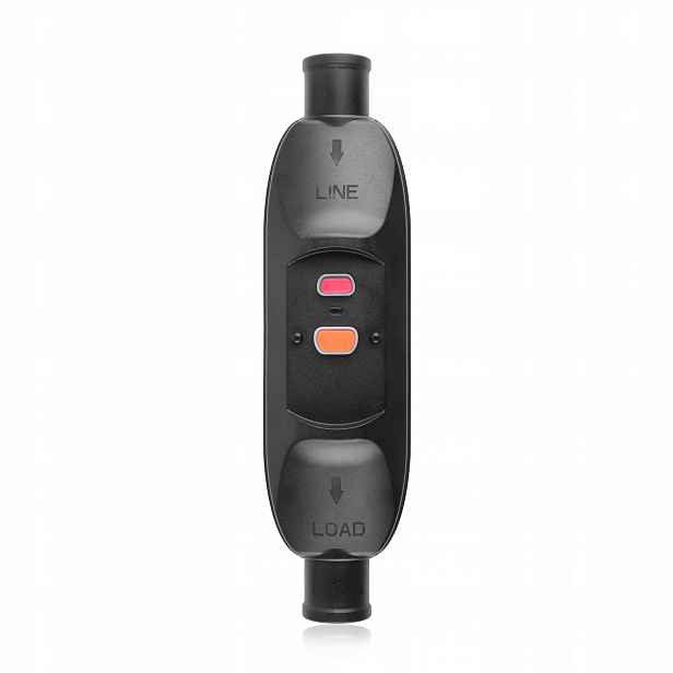 Diferenciální proudový spínač Prcd Stako 16A IP55 230V 10mA Diferenciální