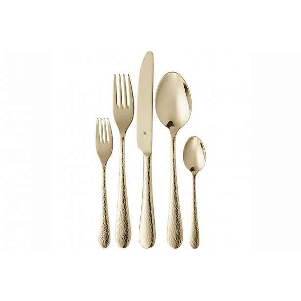 Sada příborů WMF Sitello Gold Edition 30 ks 1224916590