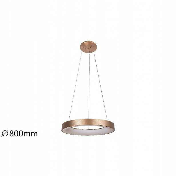 Závěsná Led lampa 80W Carmella 5055 Rabalux