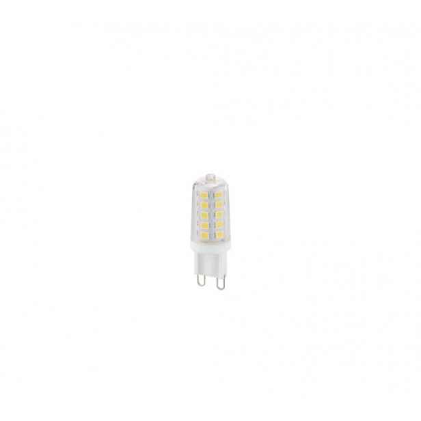 LED žárovka Trio Stiftsockel bílá 929-230