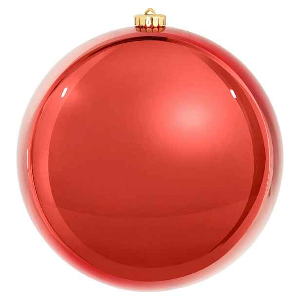 X-Mas BAŇKA NA VÁNOČNÍ STROMEČEK