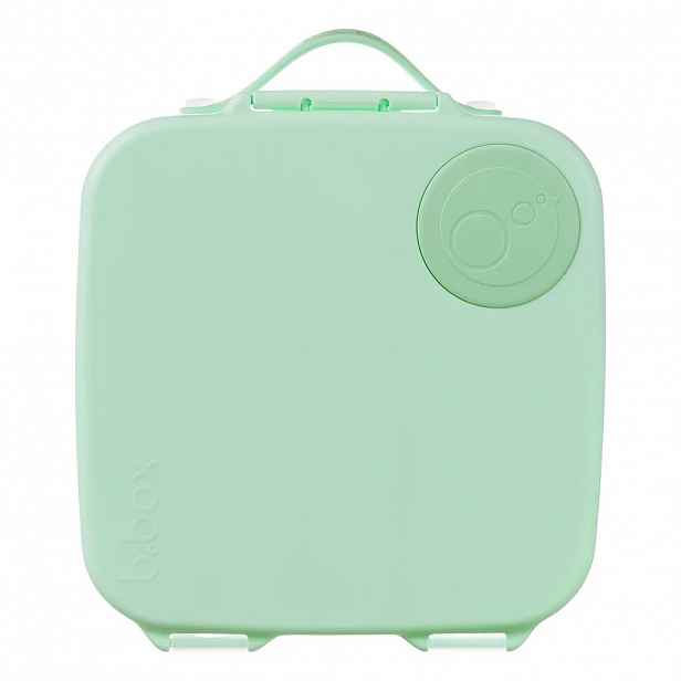 b.box svačinový box velký varianta: spearmint