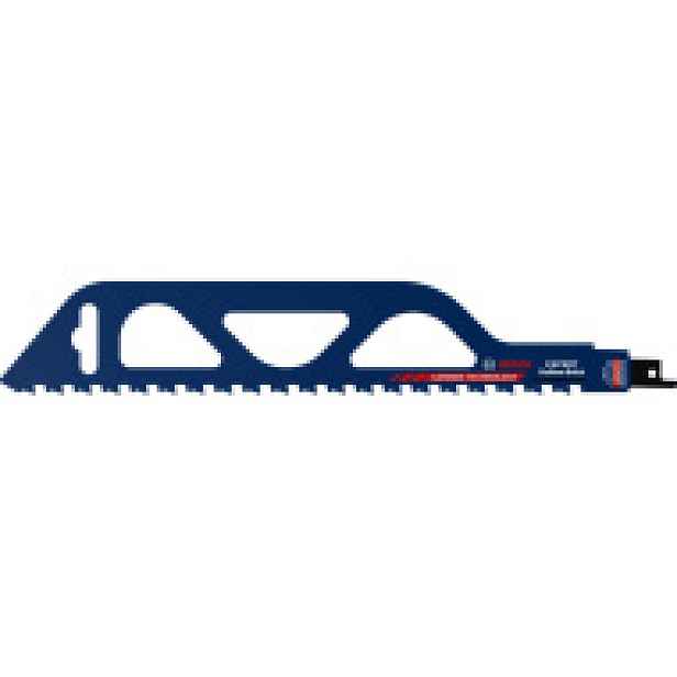Bosch Professional Pilový plátek S 1243 HM 2608900417