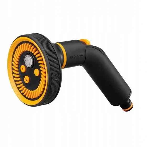 Fiskars Zavlažovací pistole Zavlažovač Multi 1052184 Multifunkční Odolná