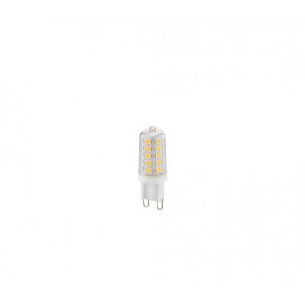 LED žárovka Trio Stiftsockel bílá 929-230