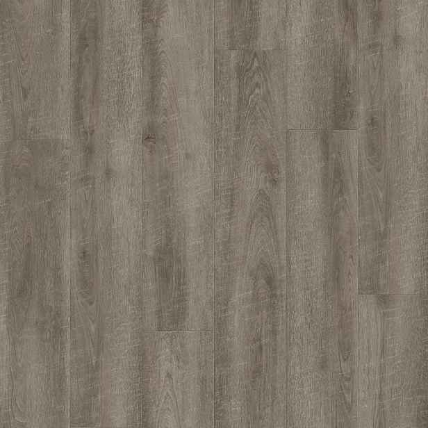Vinylová podlaha lepená iD Inspiration 30 Antik Oak Dark Grey - dub, 1200 x 200 mm, Tarkett