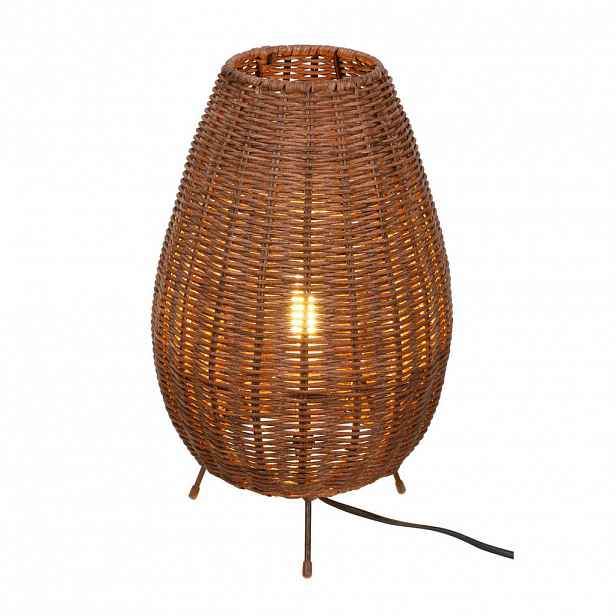 Collett's Monde STOJACÍ LAMPA, 20/33 cm