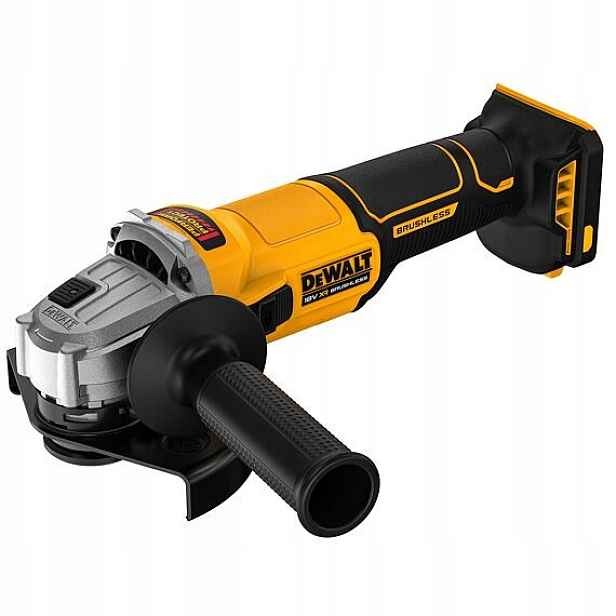 DeWalt DCG407N aku úhlová bruska 125mm 18V Xr, (800W), bez baterie