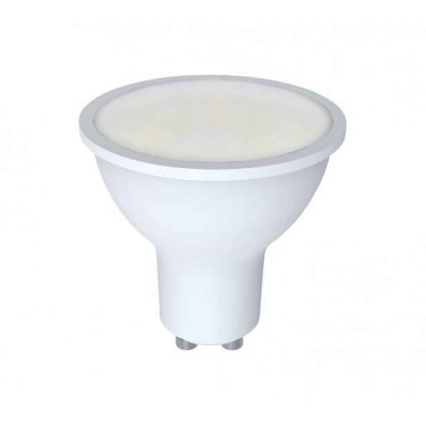 LED žárovka Trio Reflektor šedá 955-50