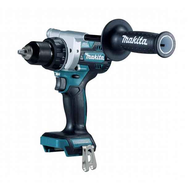 Makita - 18V AKU vrtací šroubovák, bez baterie a nabíječky DDF492Z