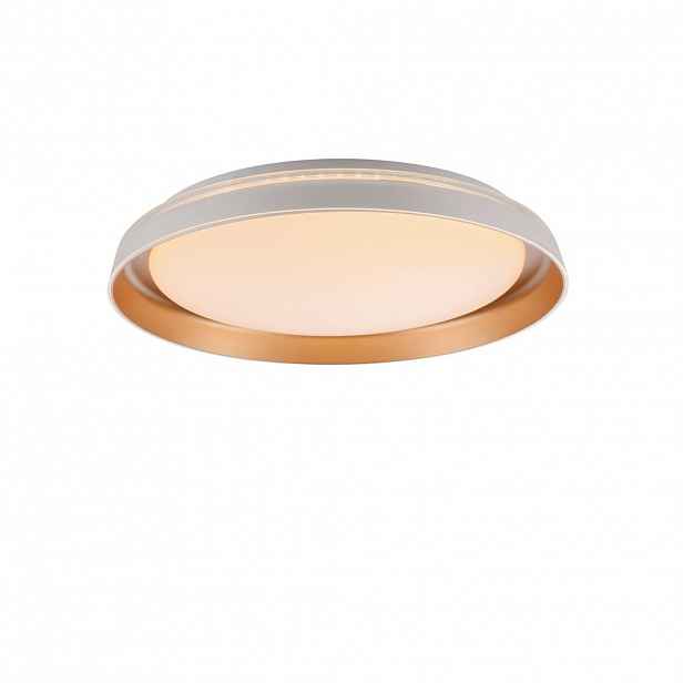 STROPNÍ LED SVÍTIDLO, 43/43/8,5 cm