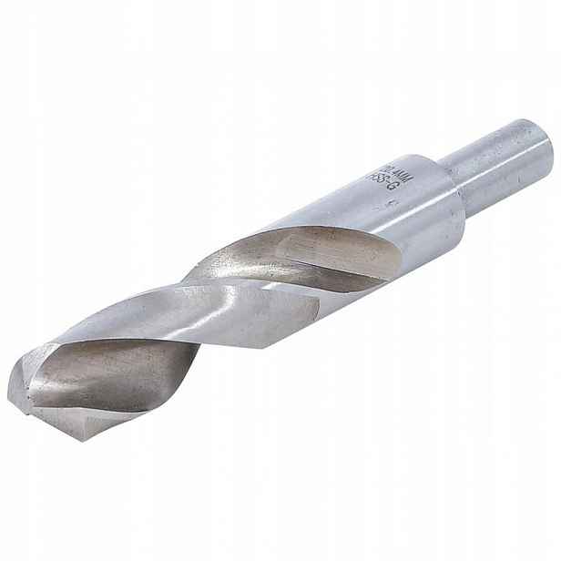 Vrták spirálový Hss, rozměry otvoru pro závit 20,4 mm pro Bgs 9432 99434-1