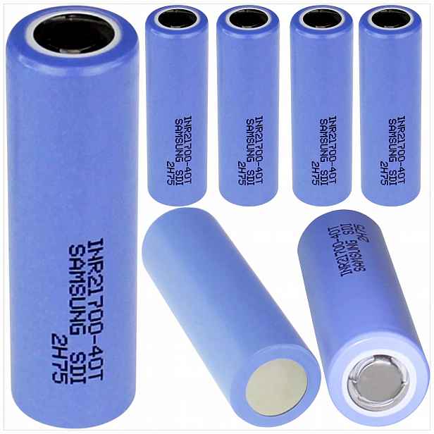 Akumulátor Samsung 4000 mAh Článek