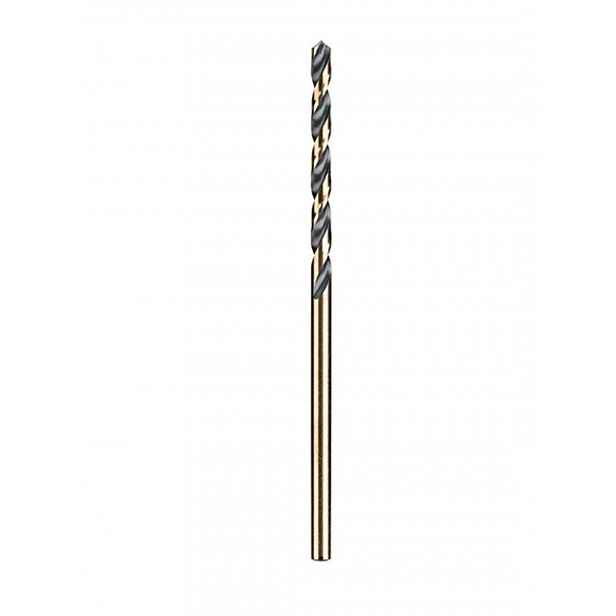 DeWALT - Vrták do kovu 9,5x125 mm DT20529