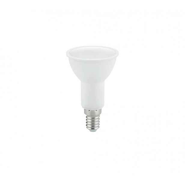 LED žárovka Trio Reflektor šedá 955-55