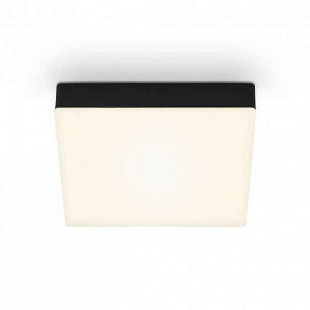 STROPNÍ LED SVÍTIDLO, 15,7/15,7/3,6 cm