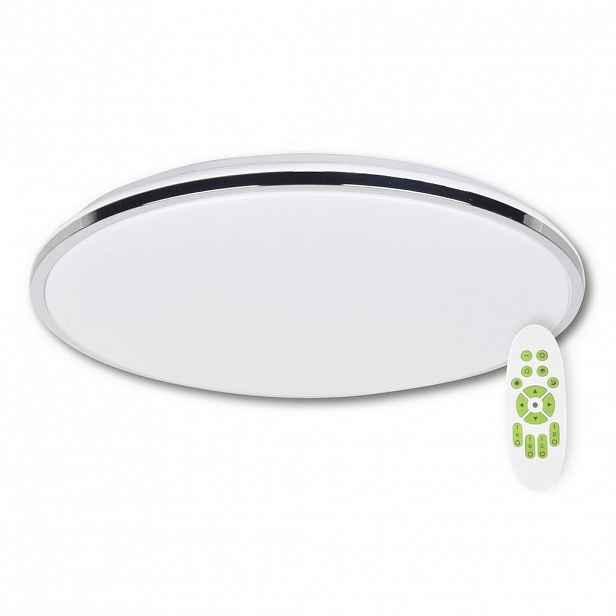 STROPNÍ LED SVÍTIDLO, 49/49/6.5 cm