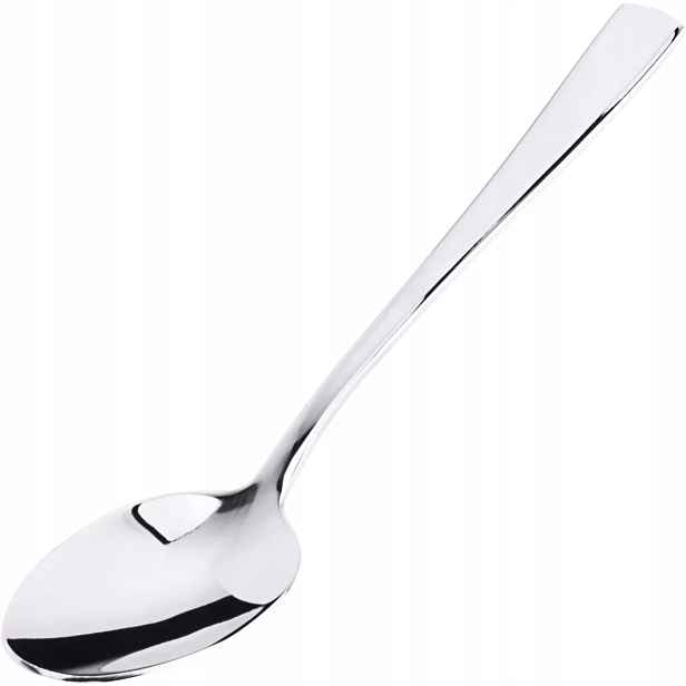 Dezertní lžíce Contacto Louisa 17 cm 12 ks