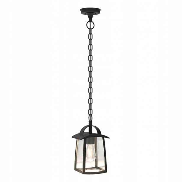 Venkovní závěsná lampa Kelsey 6273601012 Lutec