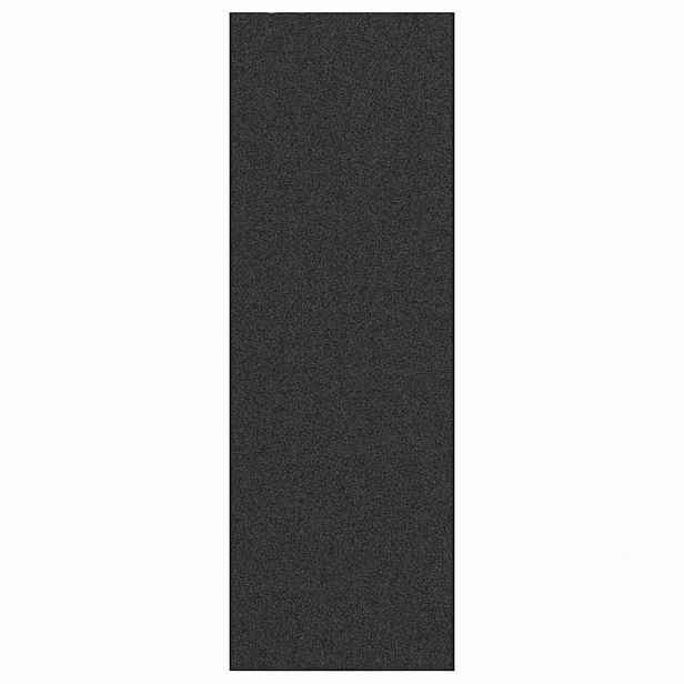 vidaXL Rohož Antracitová a černá 120 x 350 cm 100% polyamid