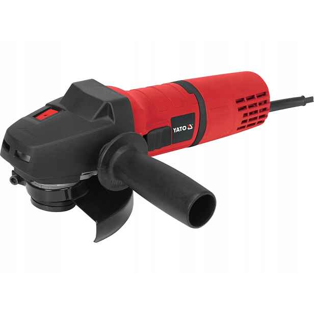 Yato Úhlová Bruska 125MM 900W (1300-4000RPM) YT-82096