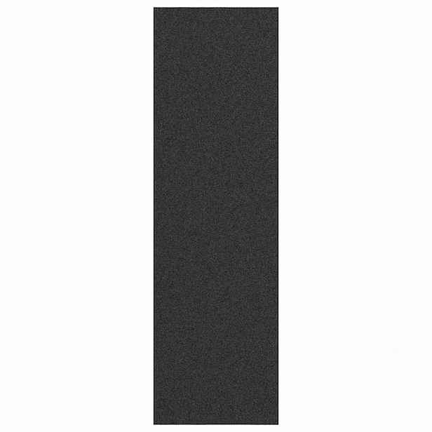 vidaXL Rohož Antracitová a černá 120 x 400 cm 100% polyamid
