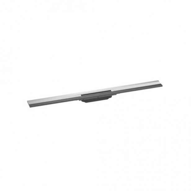 Hansgrohe RainDrain Flex sprchový žlab 90 cm nerez chrom lesk 56052000