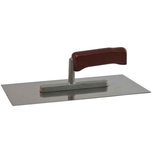 Hladítko nerezové hladké DEK HN20 DR 130×280 mm