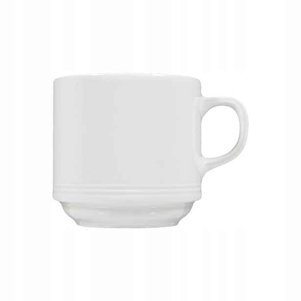 Hrnek na kávu nebo čaj Seltmann Imperial 250 ml 6 ks