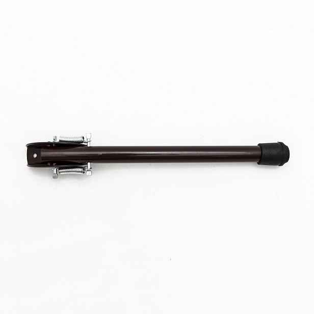 MARK ST 250b Podpěrka garážových dveří 250x14mm hnědá