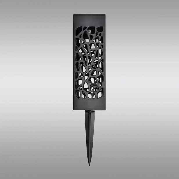 Solární svítidlo RIO AO-RI102SL BLACK