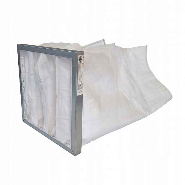 Thessla Green CleanBox 200XL F9 ePM1 70%
