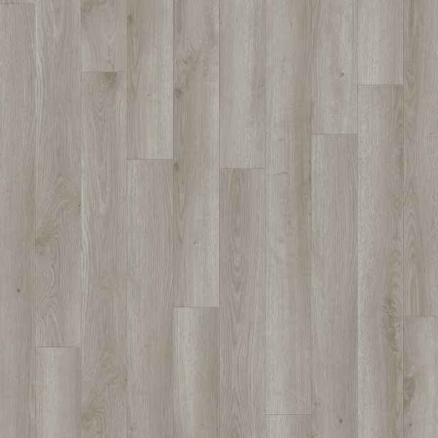 Vinylová podlaha lepená iD Inspiration 30 Contemporary Oak Grey - dub, 1200 x 200 mm, Tarkett