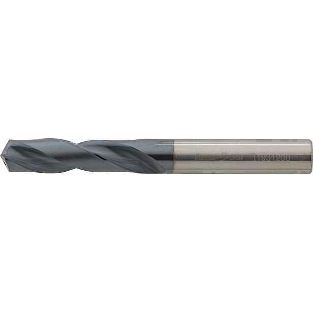 Vrták spirálový celokarbidový Supra, úchop Ha, 4xD 14,50 mm Format Gt