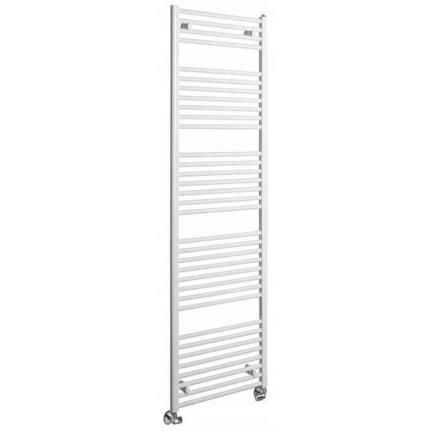 Aqualine Direct - Topné těleso 168x45 cm, 757 W, bílá ILR64T