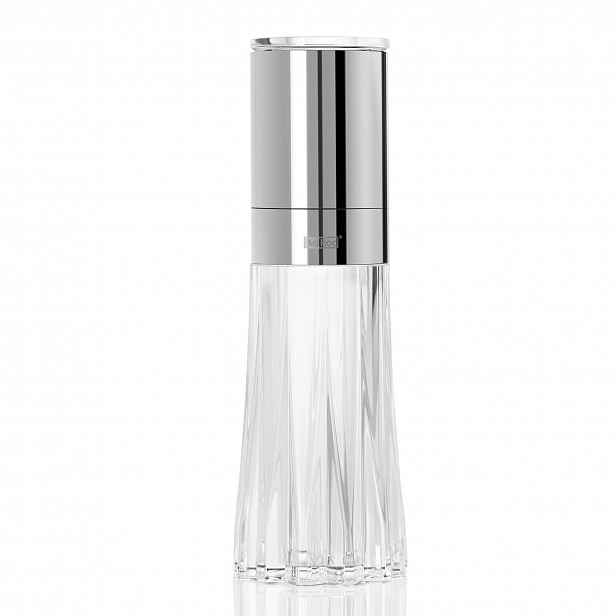 Mlýnek AdHoc na pepř nebo sůl Crystal 17x5,6 cm