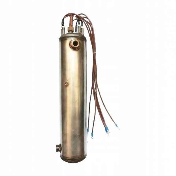 Nerezová topná jednotka pro kotle Kospel EKCO.LN2 21kW/400V