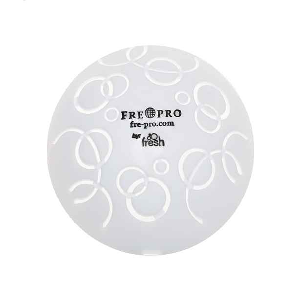 FrePro EASY FRESH 2.0 vyměnitelný vonný kryt FRE PRO Bavlna (bílá) 010206