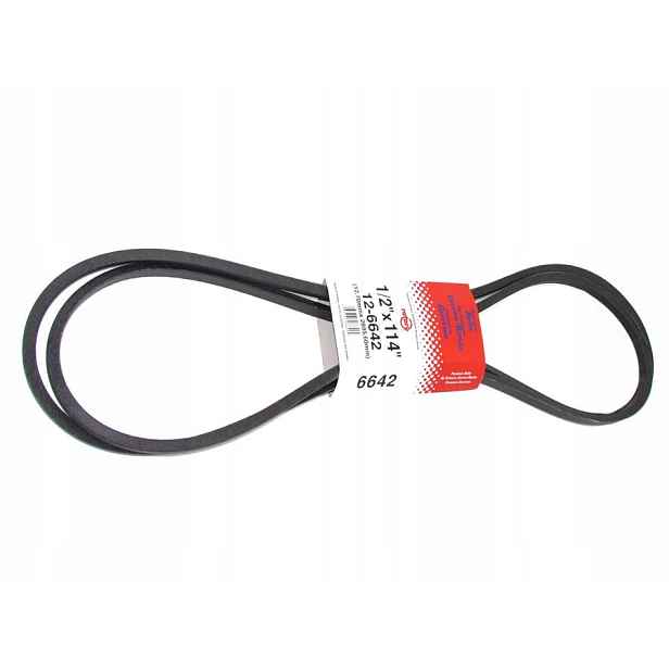 Klínový Pásek Ayp 12,7X2895 mm, 583779701, 9121R, 4L1140, Ferris 5103653