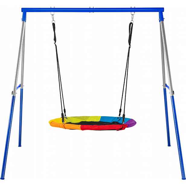 Zahradní houpačka Sedco 44100 Titan Saucer Swing