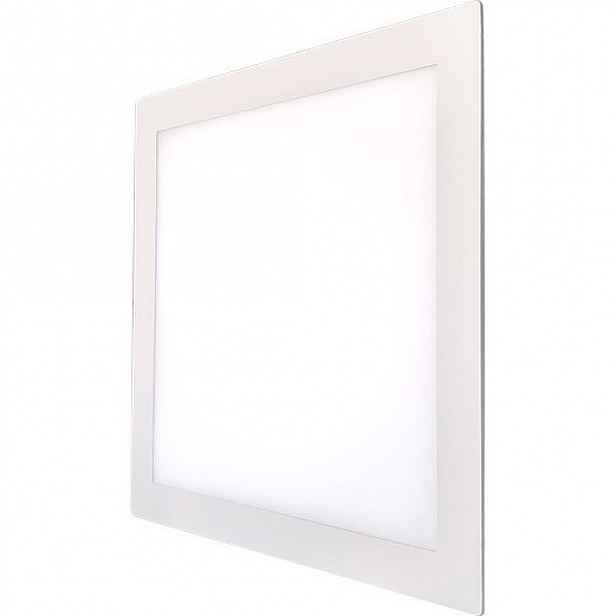Svítidlo LED Greenlux Vega-S, 2800K, 24W, bílá