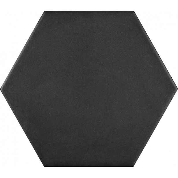 Obklad Tonalite Exanuance nero 14x16 cm mat EXA16NE