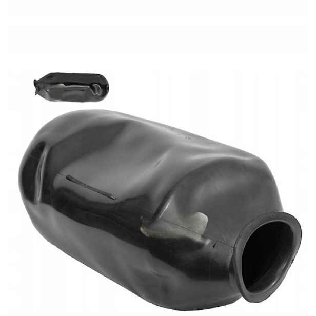 Membrána Epdm pro hydrofor Malec-Pompy Imera MH1100 Inox Wao 80L