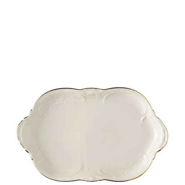 Miska 28 cm Sanssouci Gold Rosenthal