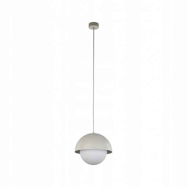 Závěsná lampa Bono Béžová Tk Lighting
