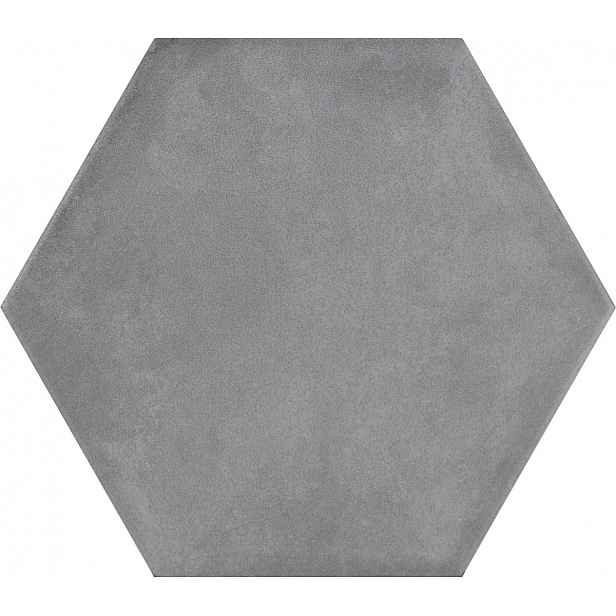 Obklad Tonalite Exanuance ferro 14x16 cm mat EXA16FE