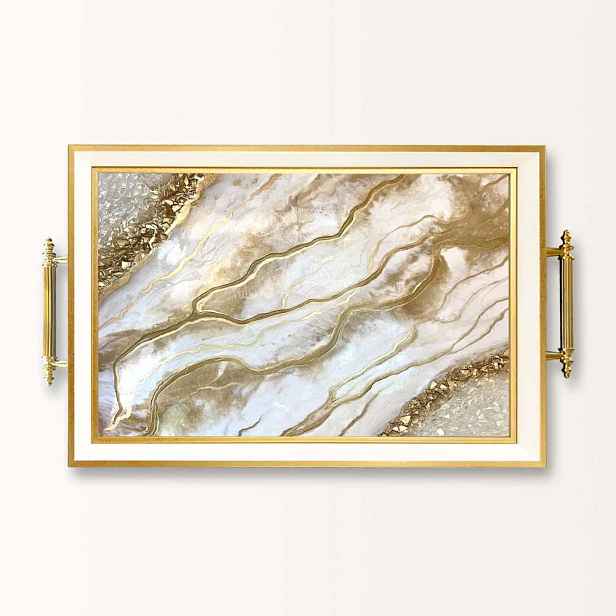 Tray TPB10048