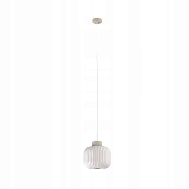Závěsná lampa Aurora 11966 Nowodvorski