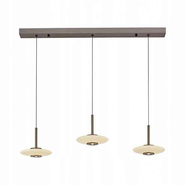 Závěsná Led lampa Pure Vitrum 2083-34 Paul Neuhaus
