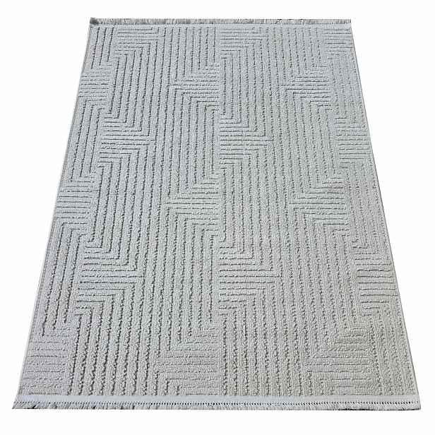 Koberec MILANO 011 cream - 80x200 cm